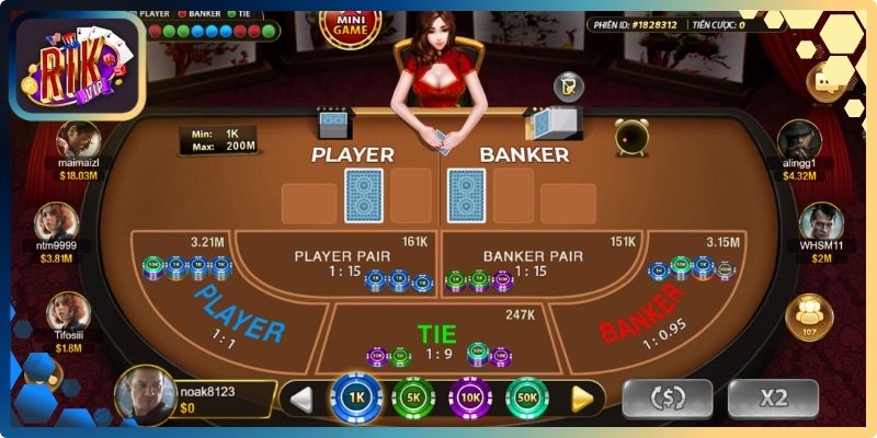 Cách Kiếm Tiền Từ Baccarat - Bật Mí Mẹo Thắng Lớn Mỗi Ngày 3 Chiến lược vào tiền Baccarat từ cao thủ