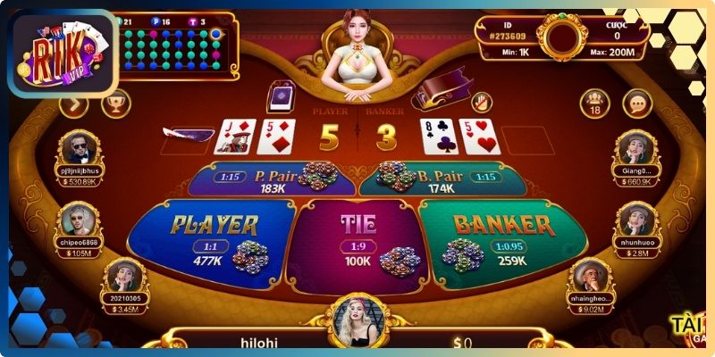 Cách Kiếm Tiền Từ Baccarat - Bật Mí Mẹo Thắng Lớn Mỗi Ngày 2 Soi cầu là cách kiếm tiền từ Baccarat cực hay