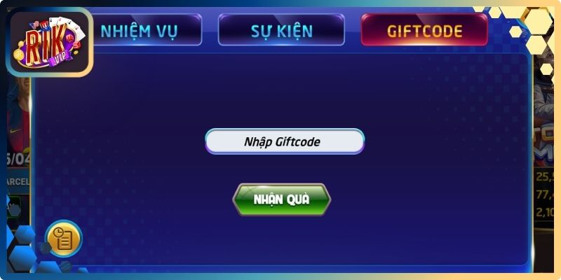 Khuyến Mãi RikVip Hấp Dẫn Nhất Cho Người Chơi 2026 3 Một số loại khuyến mãi phổ biến tại cổng game