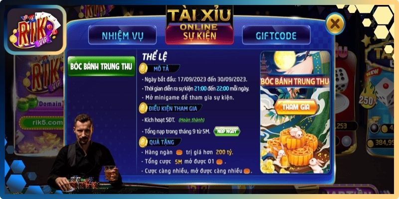 Nhận Biết RikVip Giả Mạo Để Bảo Vệ Tài Khoản An Toàn 2 Để ý rõ với các chiêu trò gắn mác chính thức