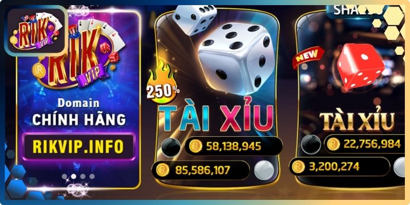 Nhận Biết RikVip Giả Mạo Để Bảo Vệ Tài Khoản An Toàn 3 Một số tiêu chí xác minh cổng game chuẩn chính thống