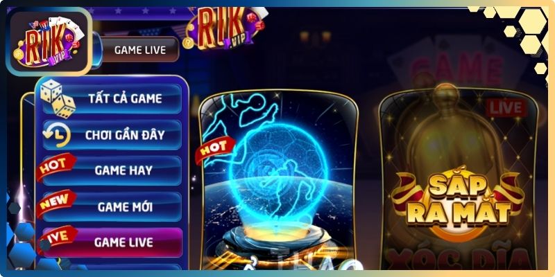 RikVip Có Hợp Pháp Không - Sự Thật Cần Biết Nhất 2026 1 Hiểu đúng về cổng game và mức độ minh bạch