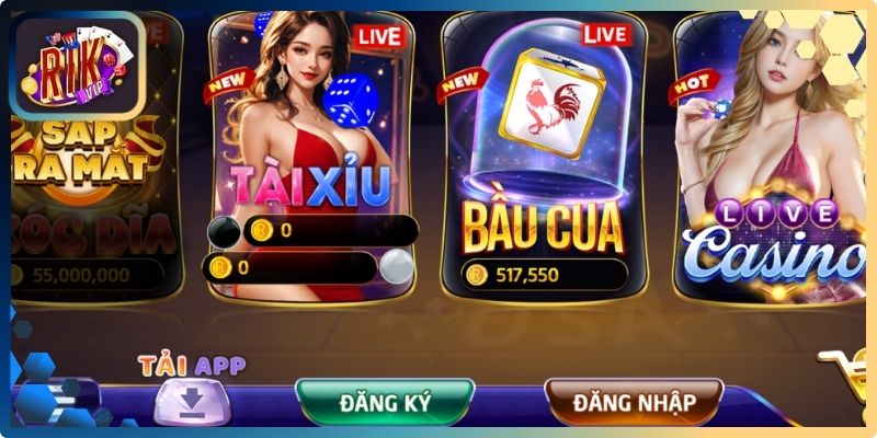 RikVip Có Hợp Pháp Không - Sự Thật Cần Biết Nhất 2026 2 Trả lời chi tiết vấn đề RikVip có hợp pháp không